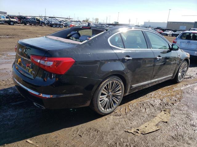 KNALN4D73F5183061 KIA Cadenza Premium