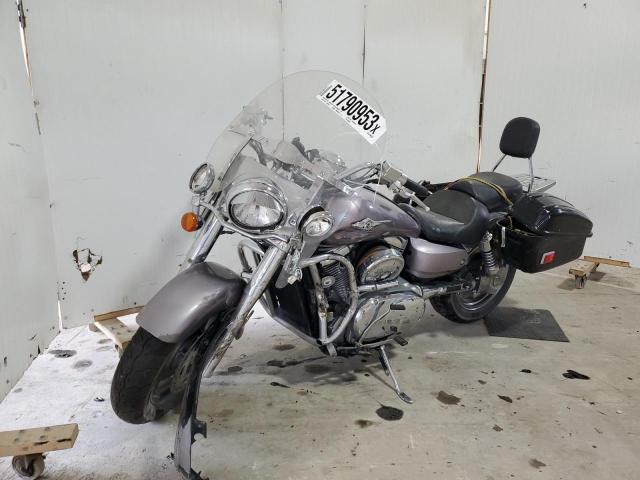 2003 KAWASAKI VN1600 A1 - JKBVNKA123A003965
