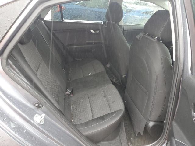 3KPA24AB0KE188020 KIA RIO S