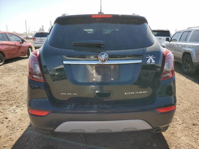 KL4CJASB9JB698235 Buick Encore Preferred