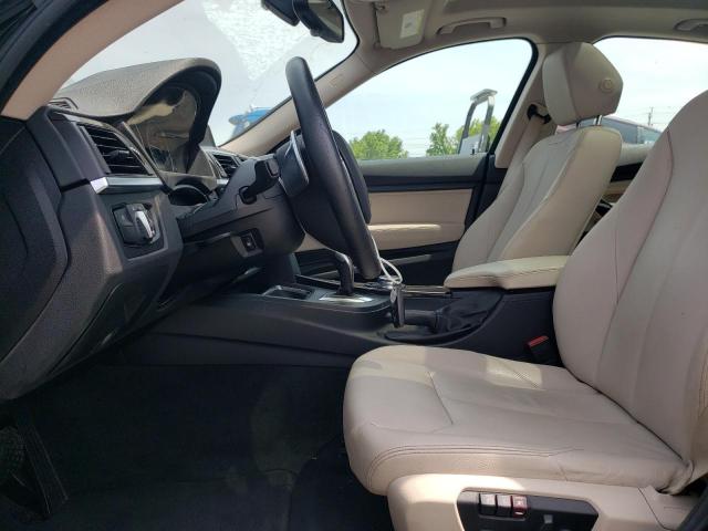 2015 BMW 328 XIGT - WBA3X5C56FD562495