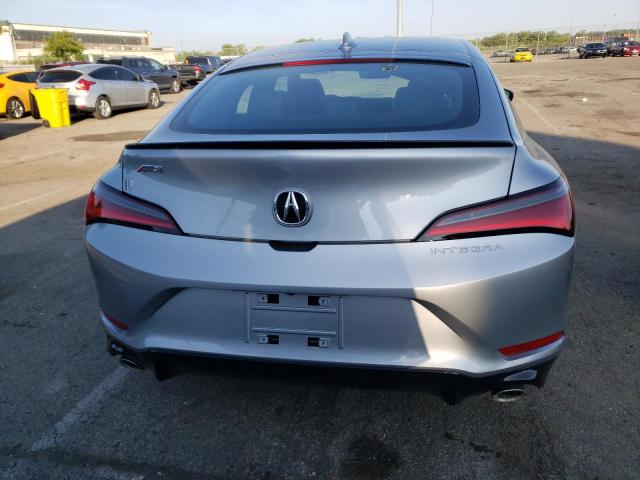 2023 ACURA INTEGRA A- 19UDE4H34PA027538