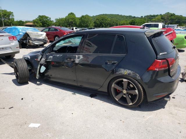 2017 VOLKSWAGEN GTI S/SE - 3VW447AU1HM058477