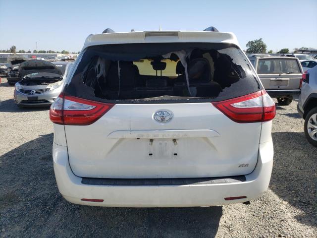 5TDYZ3DC1JS917851 2018 TOYOTA SIENNA, photo no. 6