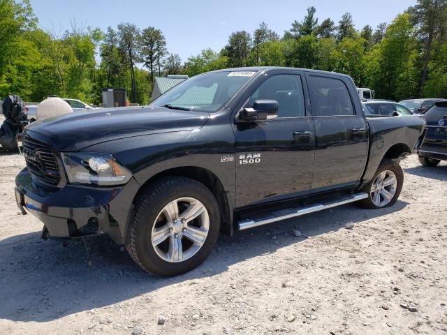 2018 Ram 1500 Sport