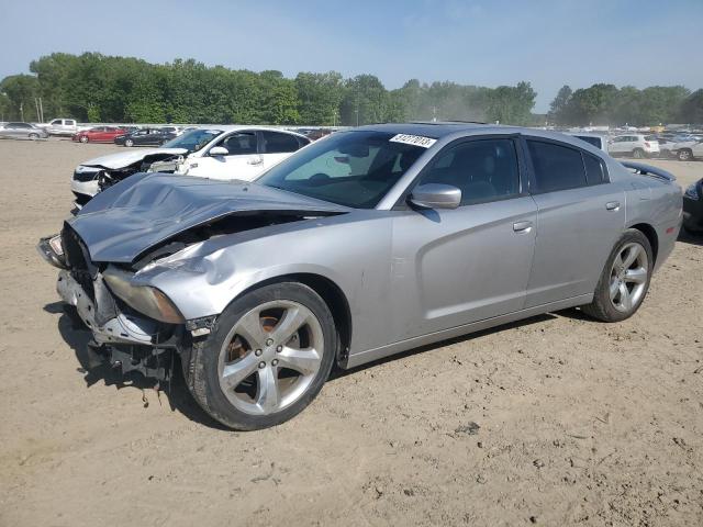 Dodge salvage cars for sale: 2014 Dodge Charger SXT