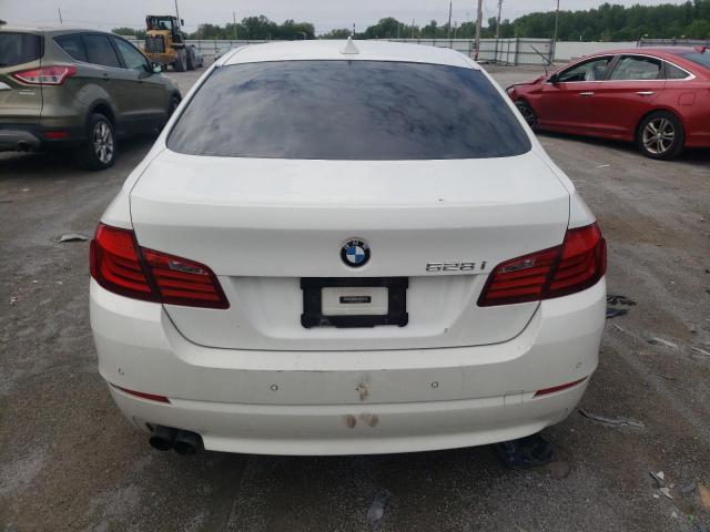 WBAXH5C50CDW02578 | 2012 BMW 528 xi