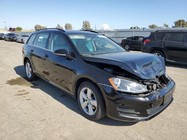 2015 VOLKSWAGEN GOLF SPORT - 3VWCA7AU1FM506203