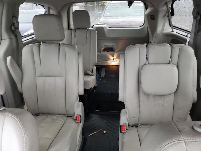2C4RC1CG3ER237222 Chrysler Town & Country Touring L