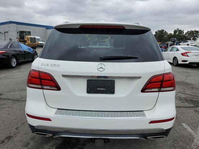 4JGDA5JB2GA696615 Mercedes-Benz GLE 350