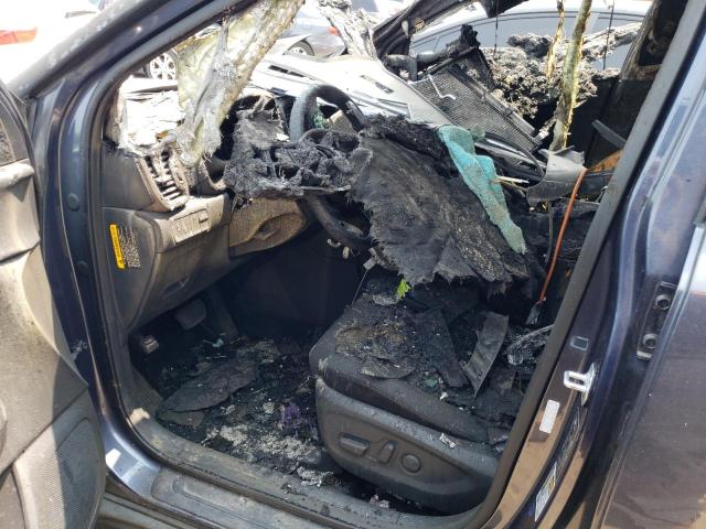 KNDPM3AC6H7282841 KIA Sportage Lx