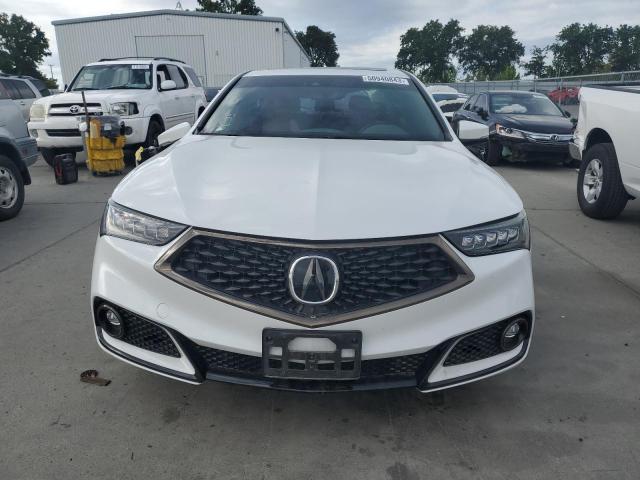 19UUB1F63LA009367 Acura Tlx Technology