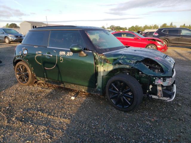 WMWXP7C50K2A49944 Mini COOPER S