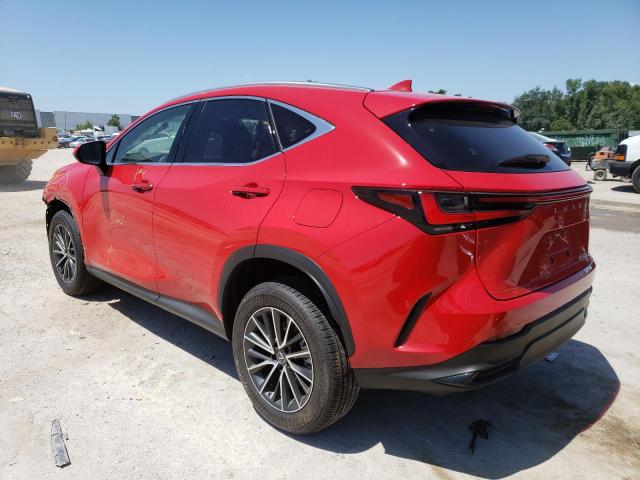 2022 LEXUS NX 250 - JTJADCAZ4N2004388