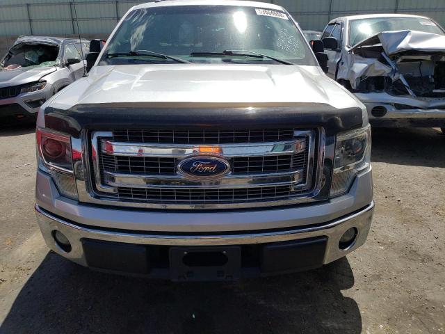 1FTFW1CF8EKG50558 Ford F150 Supercrew