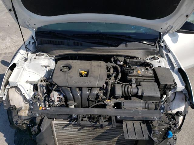 3KPF54AD3NE486497 KIA Forte Gt Line