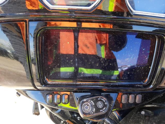 2019 HARLEY-DAVIDSON FLHXS - 1HD1KRP38KB621172