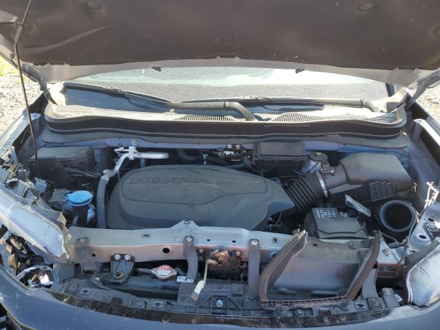 2022 HONDA PILOT TRAI 5FNYF6H8XNB035426