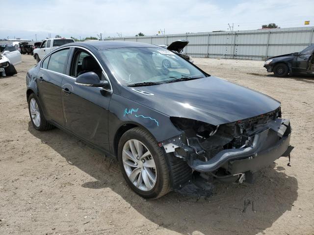 2G4GK5EXXG9156652 Buick Regal