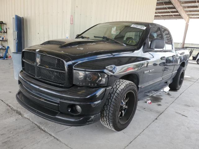 2005 Dodge Ram 1500 ST