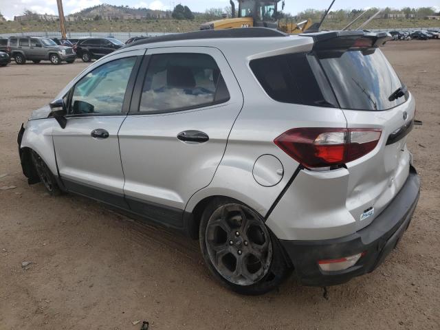 MAJ6S3JL1MC405518 Ford Ecosport Ses