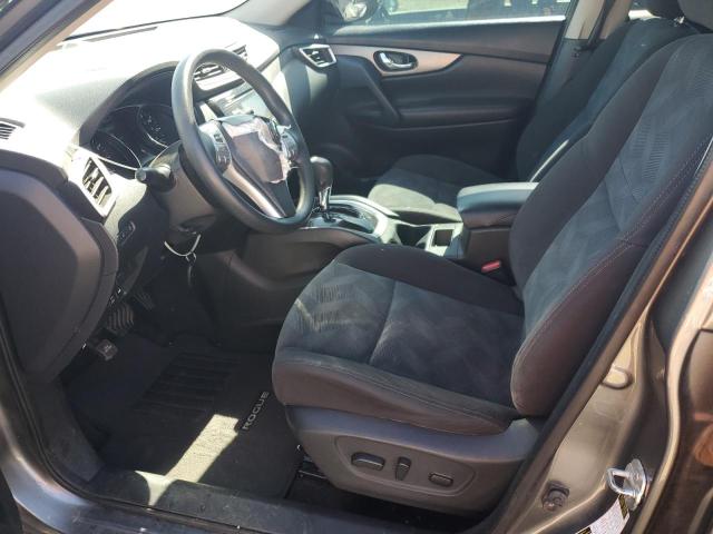 KNMAT2MV3GP693483 Nissan ROGUE S