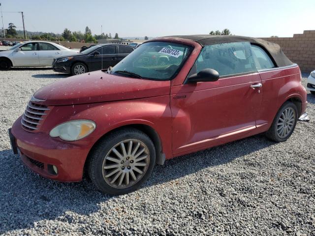 2006 Chrysler PT Cruiser GT