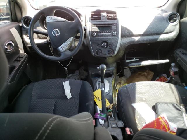 3N1CN7AP9FL835936 Nissan VERSA S