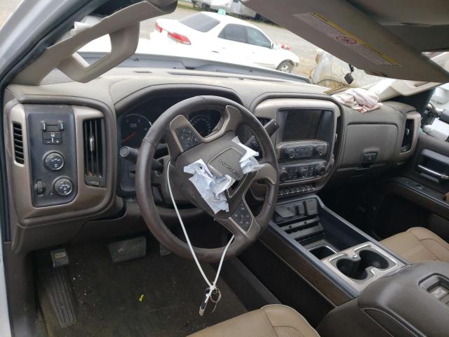 1GT12UEY5JF283160 GMC Sierra K2500 Denali