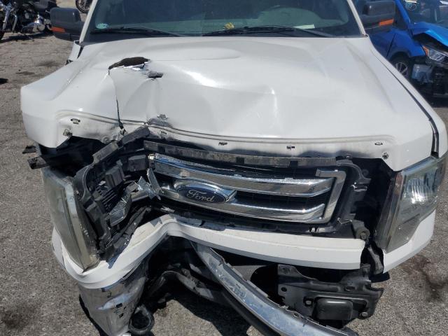 VIN 1FTFW1EF3EKG20428 2014 FORD F-150 no.11