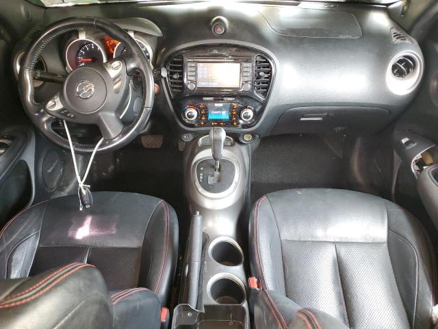 2015 NISSAN JUKE S - JN8AF5MV9FT552355