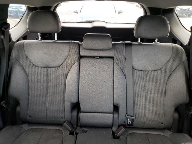 5NMS33AD3KH001164 Hyundai Santa Fe Sel
