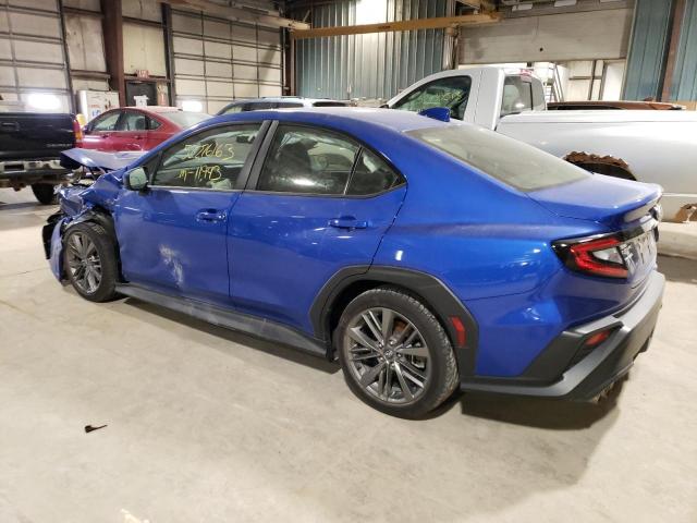 JF1VBAA68N9007344 Subaru WRX