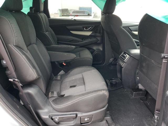 4S4WMAFD1M3474344 Subaru Ascent Premium