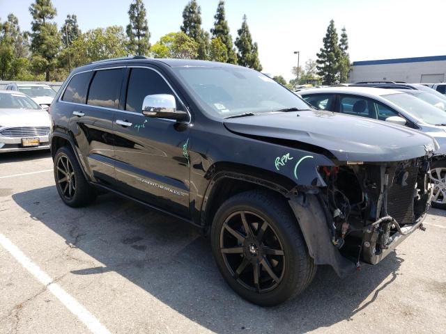1C4RJEBG4GC422678 Jeep Grand Cherokee Limited
