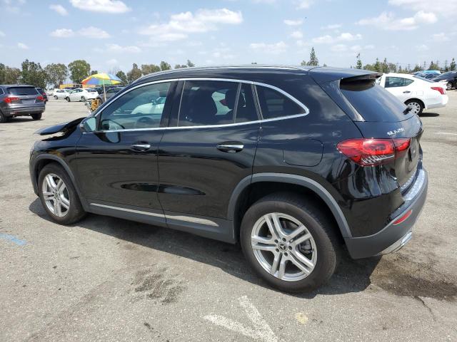 W1N4N4HB4MJ287593 Mercedes-Benz Gla 250 4matic
