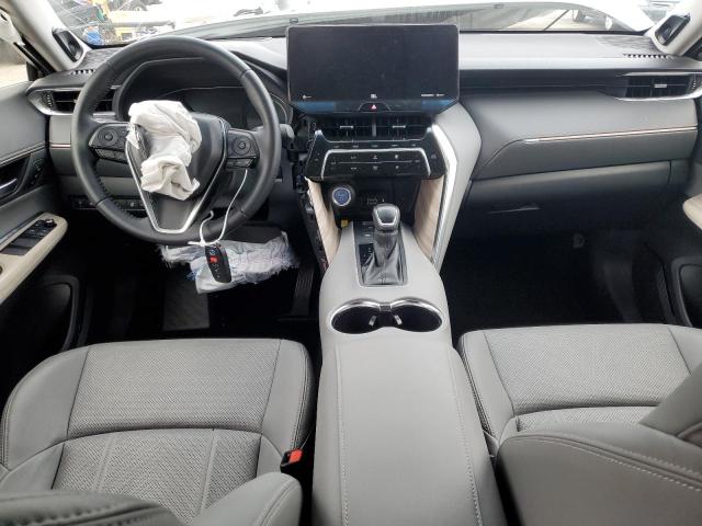 JTEAAAAH9MJ065596 Toyota VENZA LE