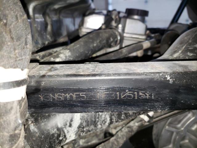 2022 POLARIS RANGER SP - 3NSMAE575NE310515