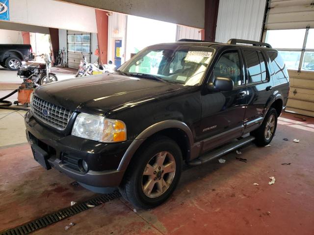 2005 Ford Explorer XLT