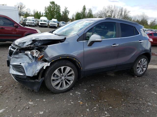 KL4CJASBXKB922419 Buick Encore PRE