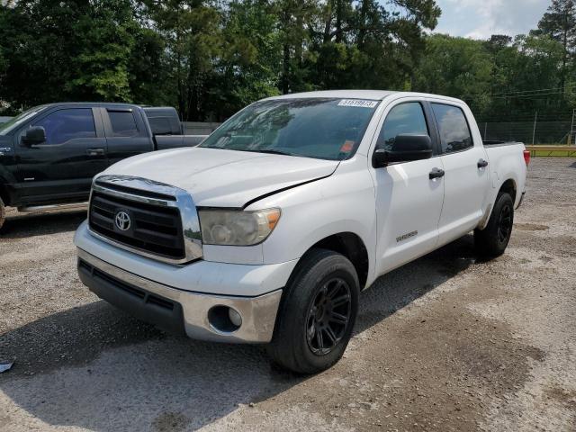 2010 Toyota Tundra 