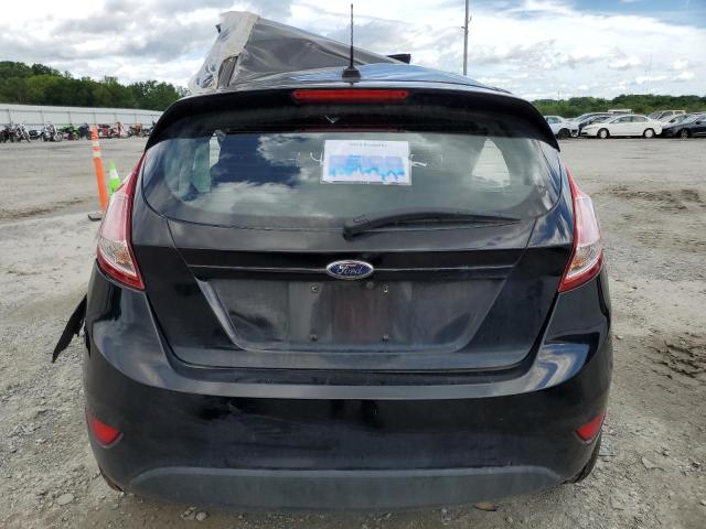 2018 FORD FEISTA - 3FADP4EJ6JM145120