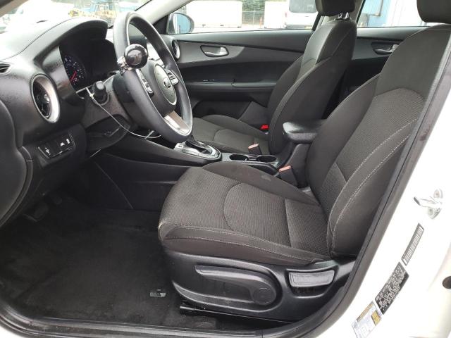 3KPF24ADXLE250032 KIA FORTE FE