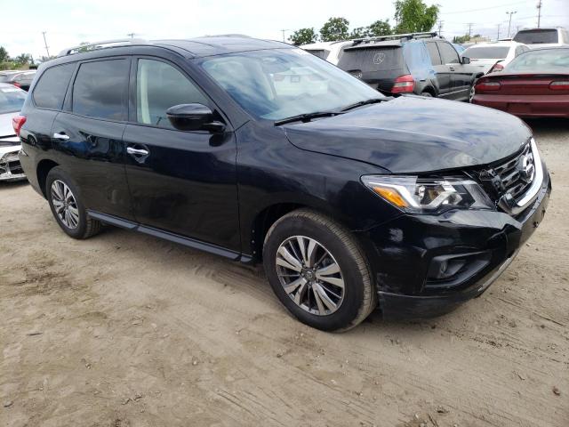 5N1DR2BN5LC603312 Nissan Pathfinder Sv