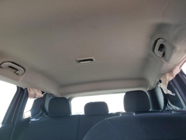 ZACCJAAW2GPD73659 Jeep Renegade Sport