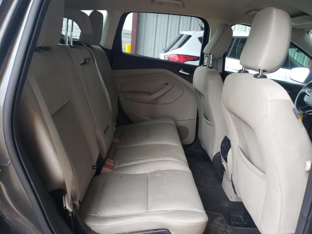 1FMCU9GD7JUD07721 Ford ESCAPE SE