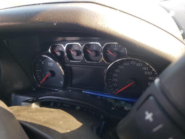 1GNSCJKC3FR143470 Chevrolet Suburban C1500 Lt