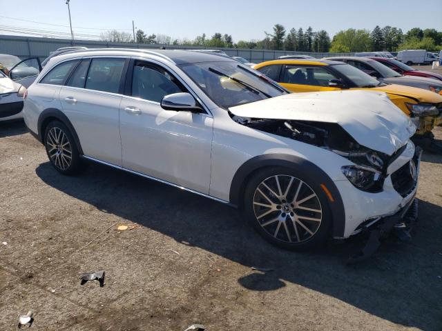 2022 MERCEDES-BENZ E 450 4M A - W1KZH6AB1NB071499