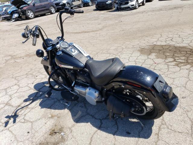 2012 HARLEY-DAVIDSON FLSTFB FAT 1HD1JNV17CB015098