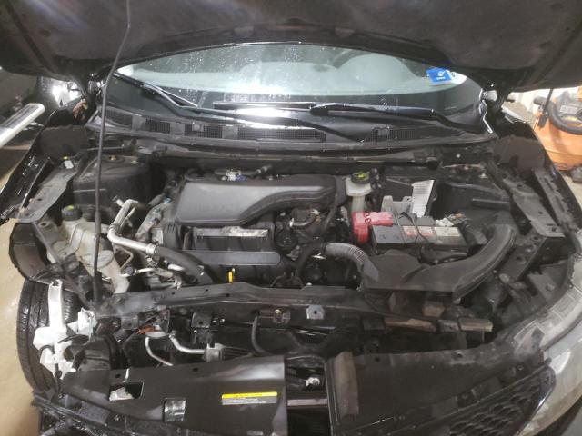 2018 NISSAN ROGUE SPT JN1BJ1CR0JW267789